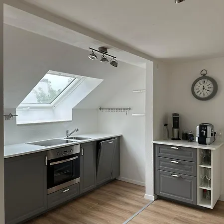 Ferienwohnung Martin 2 Schlafzimmer Neufahrn bei Freising Exterior foto