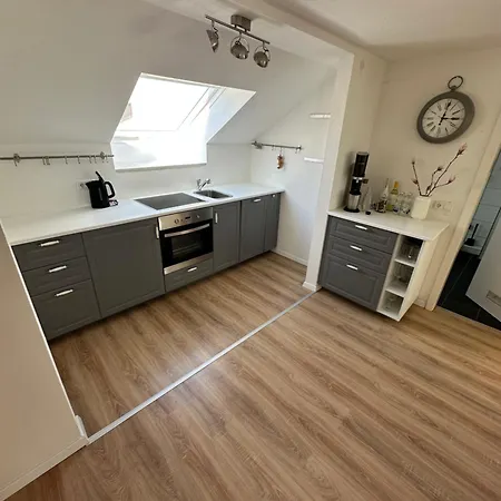Ferienwohnung Martin 2 Schlafzimmer Neufahrn bei Freising Exterior foto