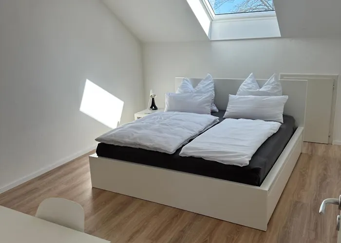 Ferienwohnung Martin 2 Schlafzimmer