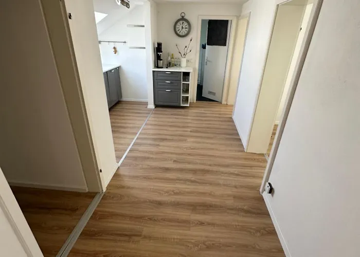 Ferienwohnung Martin 2 Schlafzimmer