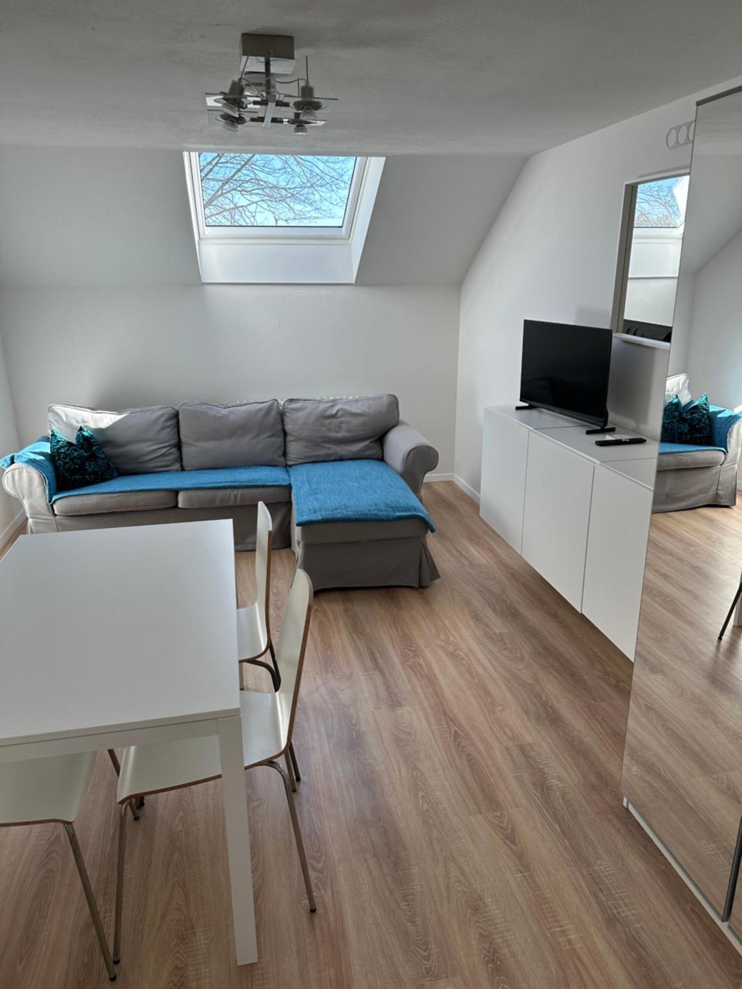 Martin 2 Schlafzimmer Neufahrn bei Freising