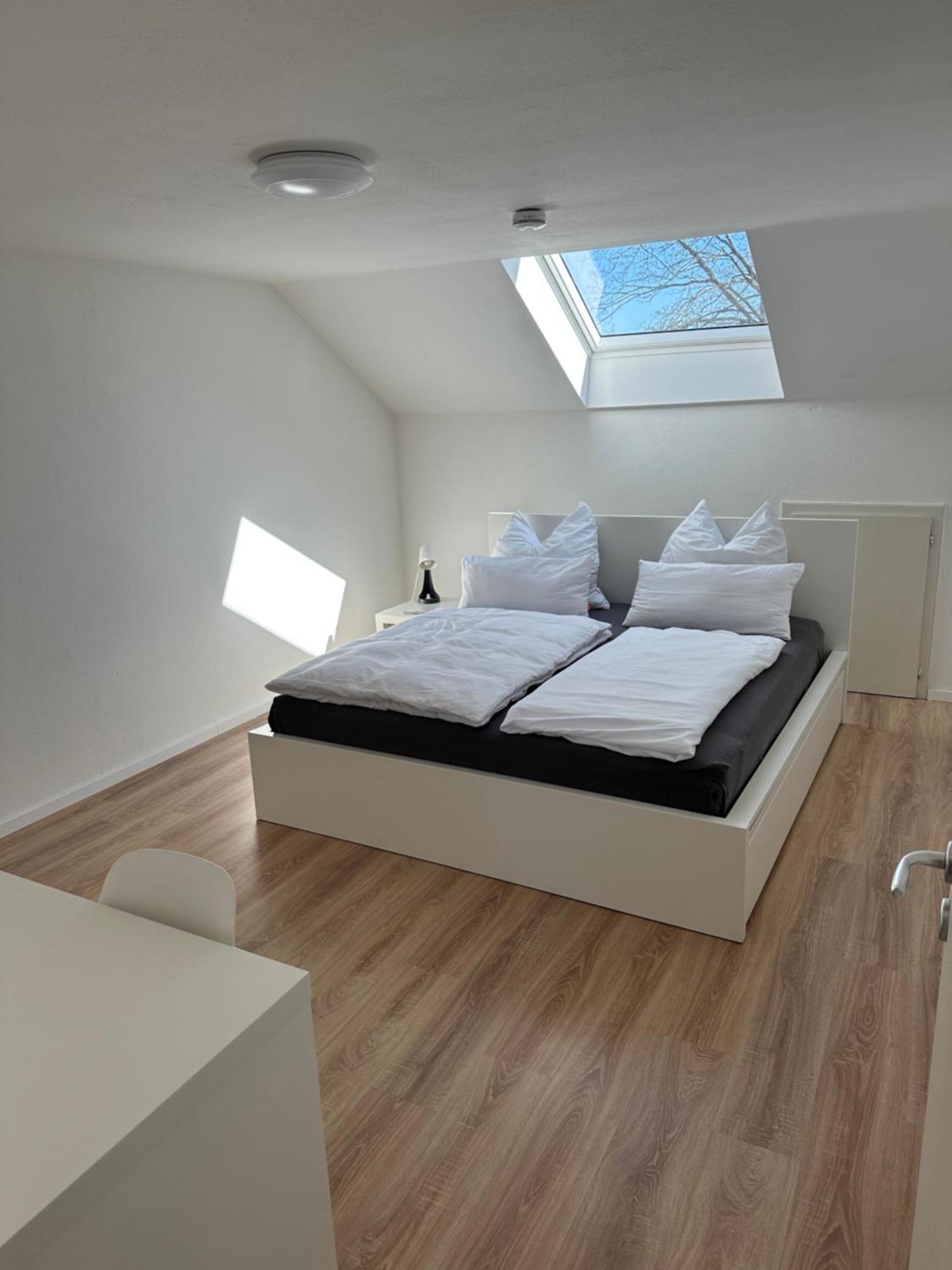 Martin 2 Schlafzimmer Appartement