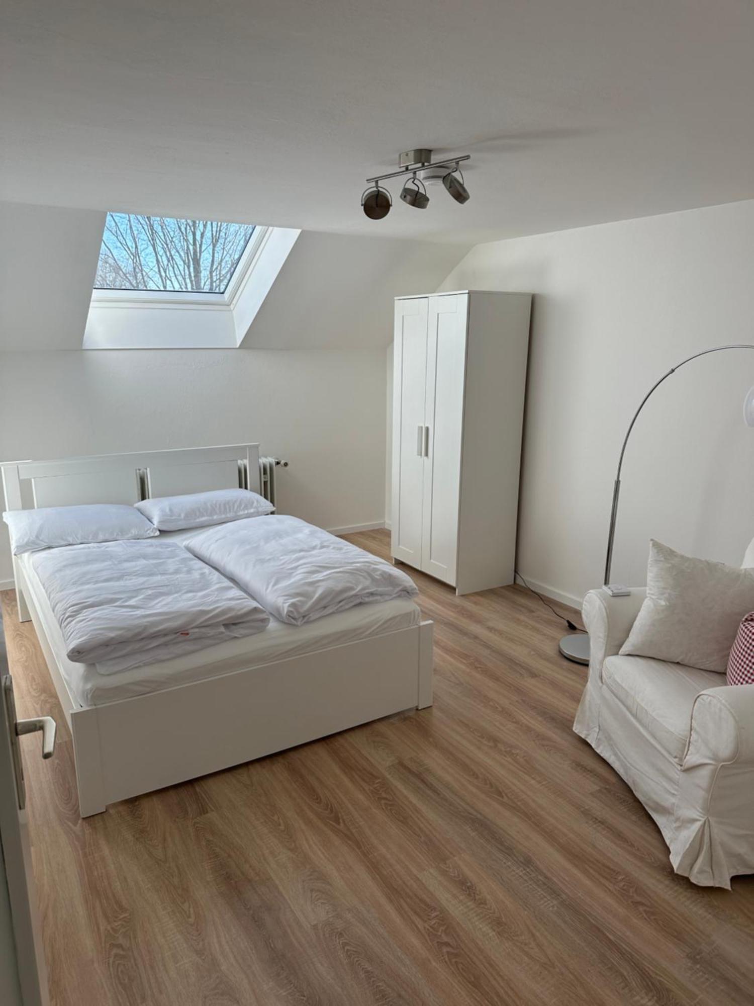 Martin 2 Schlafzimmer Apartment