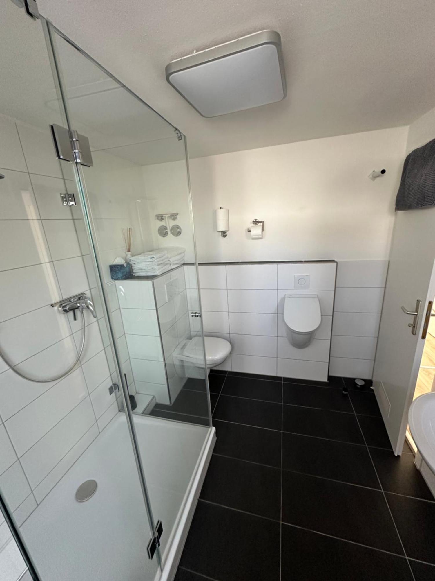 Martin 2 Schlafzimmer Apartment Neufahrn bei Freising