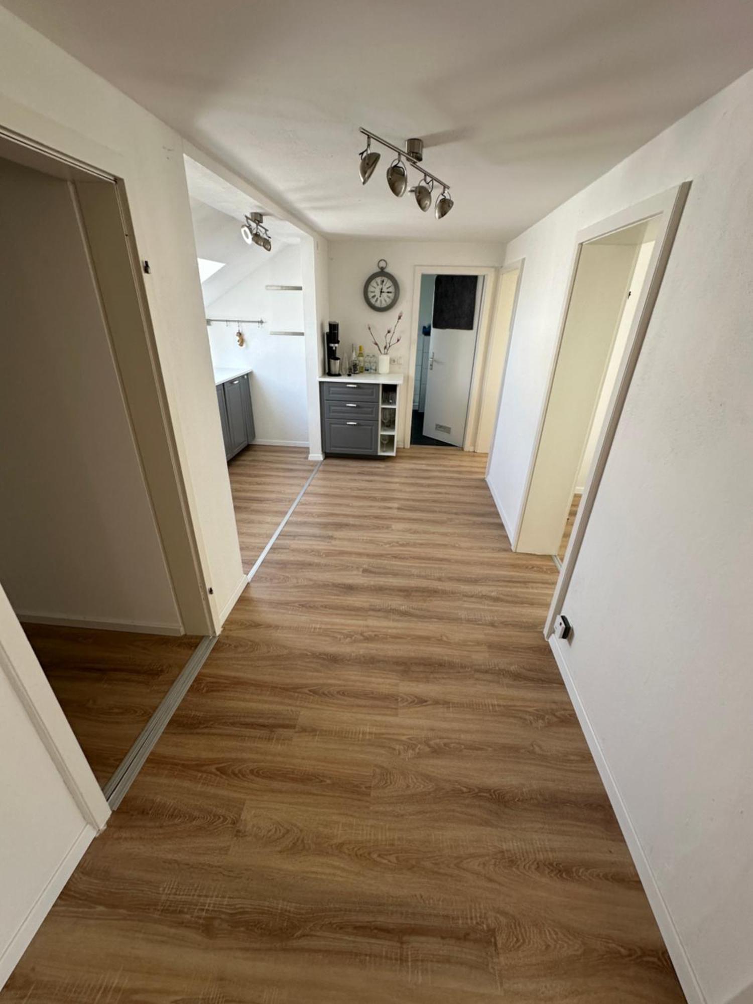 Martin 2 Schlafzimmer * Neufahrn bei Freising